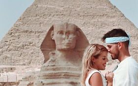 Jazal Pyramids View Hotel
